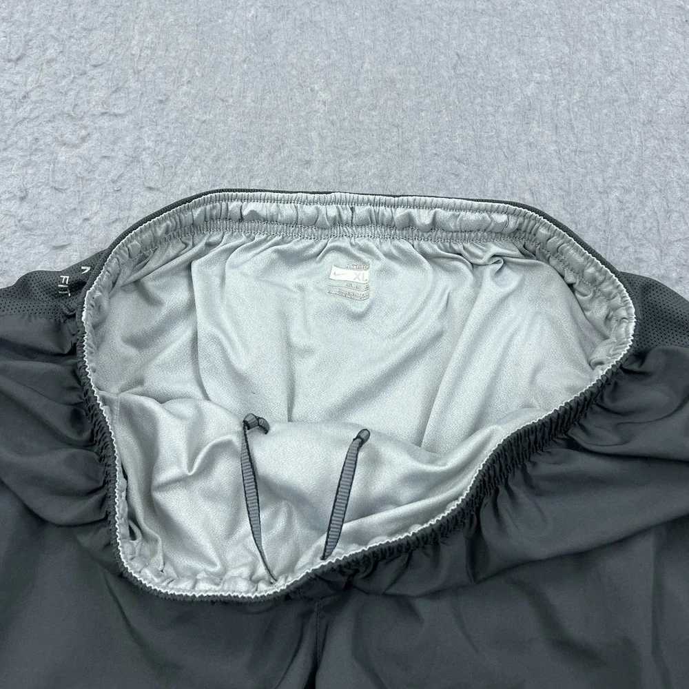 VTG‎ Nike Shorts Mens XL Gray 5.5